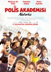 Polis Akademisi Alaturka