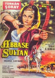 Abbase Sultan