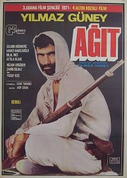 Ağıt