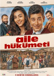 Aile Hükümeti