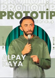 Alpay KAYA - Prototip