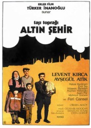 Altın Şehir