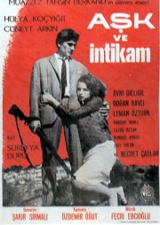 Aşk ve İntikam