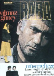 Baba Yılmaz Güney