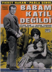 Babam Katil Değildi