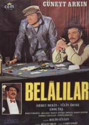 Belalılar