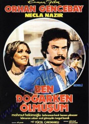 Ben Doğarken Ölmüşüm