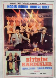 Bitirim Kardeşler