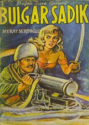 Bulgar Sadık