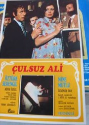 Çulsuz Ali