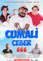 Cumali Ceber 666