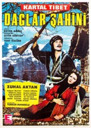 Dağlar Şahini