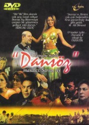 Dansöz