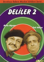 Deliler 2