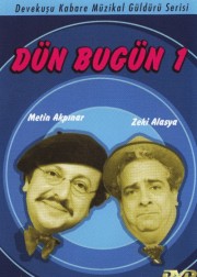 Dün Bugün 1