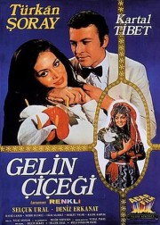 Gelin Çiçeği