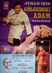 Gölgedeki Adam