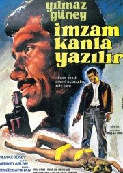 İmzam Kanla Yazılır