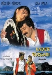 Kader Rüzgarı