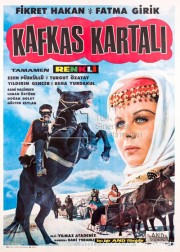 Kafkas Kartalı