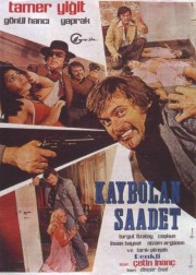 Kaybolan Saadet