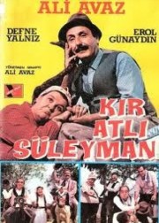 Kıratlı Süleyman