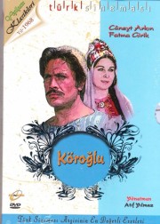 Köroğlu Çamlıbel Aslanı