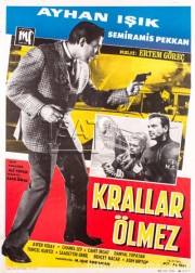 Krallar Ölmez