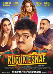 Küçük Esnaf