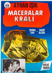 Maceralar Kralı