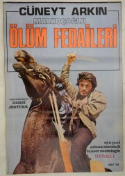 Malkoçoğlu Ölüm Fedaileri