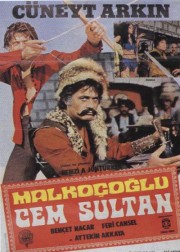 Malkoçoğlu ve Cem Sultan