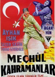 Meçhul Kahramanlar