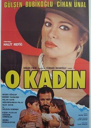 O Kadın