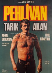 Pehlivan