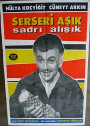 Serseri Aşık