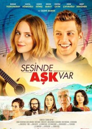 Sesinde Aşk Var