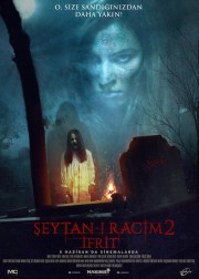 Şeytanı Racim 2 ifrit