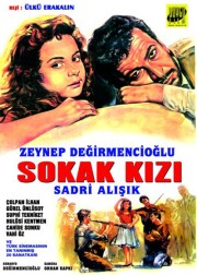 Sokak Kızı