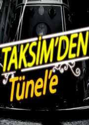 Taksimden Tünele 12