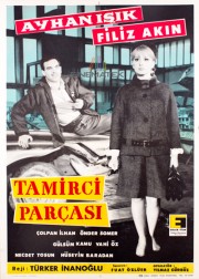 Tamirci Parçası