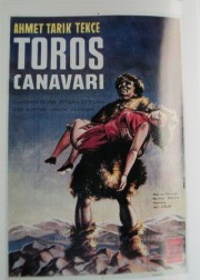 Toros Canavarı