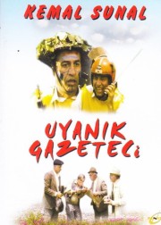 Uyanık Gazeteci