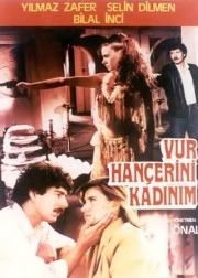 Vur Hançeri Kadınım