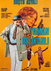 Yaman Delikanlı