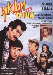 Yıkılan Yuva