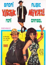 Yırtık Niyazi