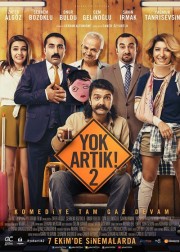 Yok Artık 2