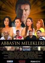 Abbasın Melekleri poster