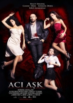 Acı Aşk poster